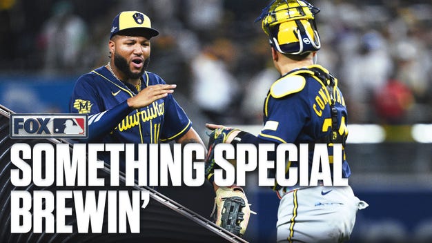 Why The Brewers, Back In The NLCS, Feel 2026 Is Different: ‘Everyone Believes’