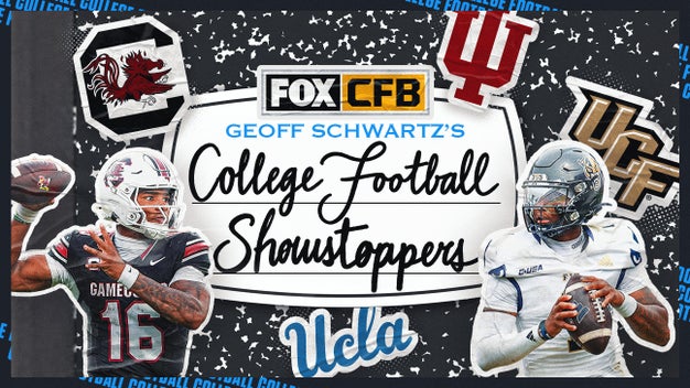 Top-10 CFB Showstoppers From Week 8: Malachi Toney And Keyone Jenkins Make History