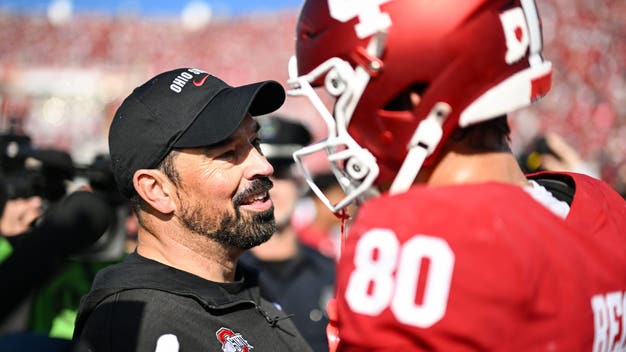 Viral Taunt to Heartfelt Apology: Indiana's Charlie Becker Makes Amends With Ryan Day