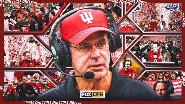 Curt Cignetti Won A National Title — And Broke The Coaching Carousel In The Process