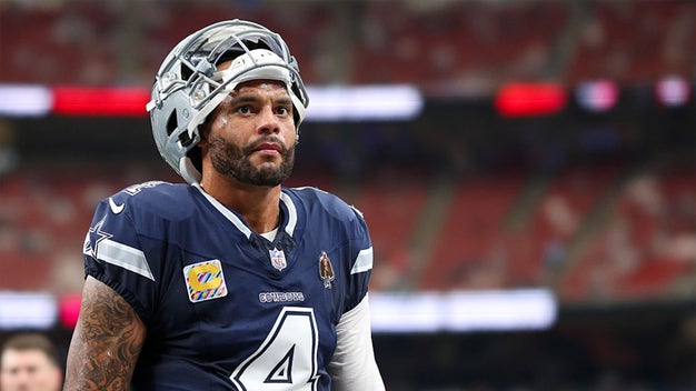 NFL, CFB Weekend Betting Recap: Pats, Cowboys Give Books 'Sigh Of Relief'