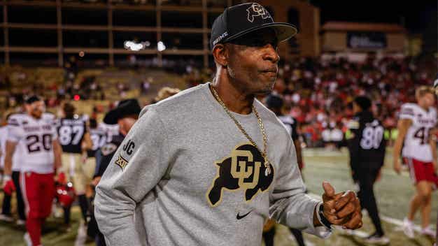 Is It Coaching, Talent, Or Money? For Deion Sanders And Colorado, It’s All Three