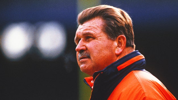 'FOX NFL Sunday' Crew Remembers NFL Legend Mike Ditka As 'One Of One'