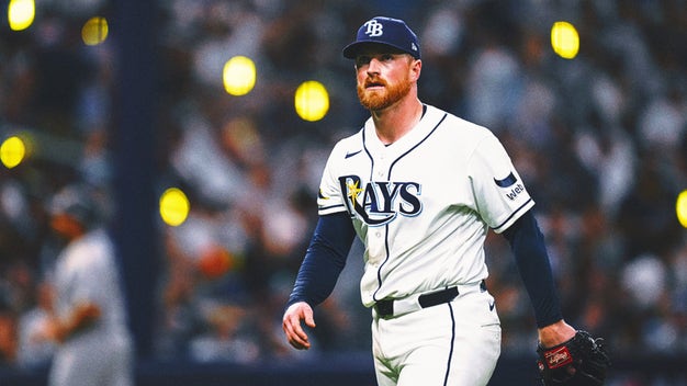 2026 MLB ALCS Odds: Rays Open As Favorites Over Guardians