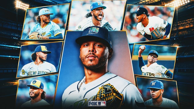 Freddy Peralta, Brewers Fan Favorite Of The Past 8 Seasons, Stands In Milwaukee’s Way