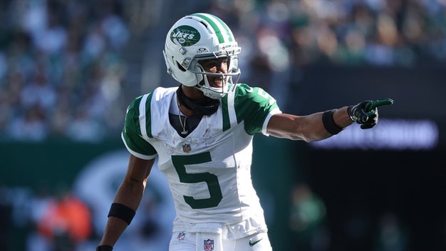 Jets Star Garrett Wilson Explains Why He Won't Request Trade