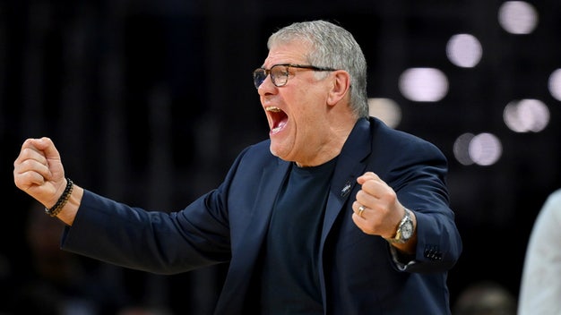 Coretta Scott King Classic Matchups Set: UCLA-Oklahoma, UConn-Seton Hall