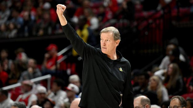 5 Candidates Oregon Basketball Could Turn To After Dana Altman's Retirement