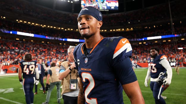 Broncos CB Pat Surtain Out vs. San Francisco 49ers Due To Ankle Injury