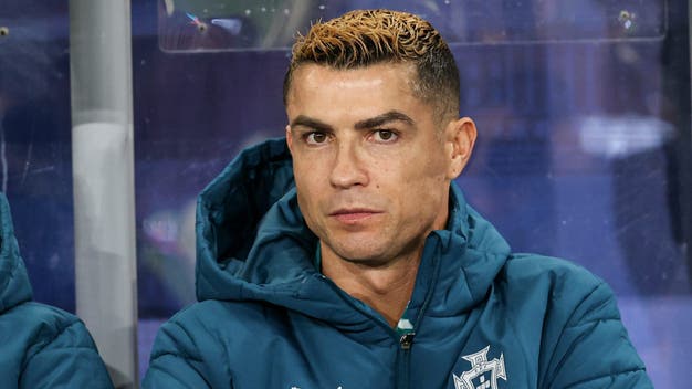 Cristiano Ronaldo Is Not Retiring, Blames Coach Jorge Jesus For Portugal Walkout