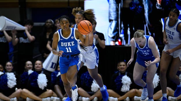 ACC Women’s Basketball Preview: Duke Favored To Repeat As Champions