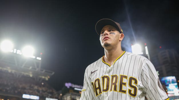 NLDS Live Updates, Score: Padres Face Elimination, Dodgers Advance To NLCS