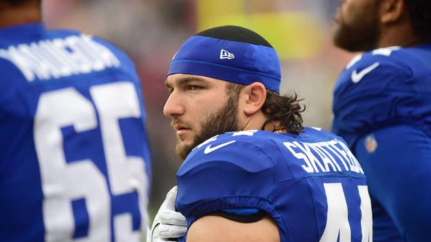 John Harbaugh Denies Benching Cam Skattebo After Giants’ Loss To Saints