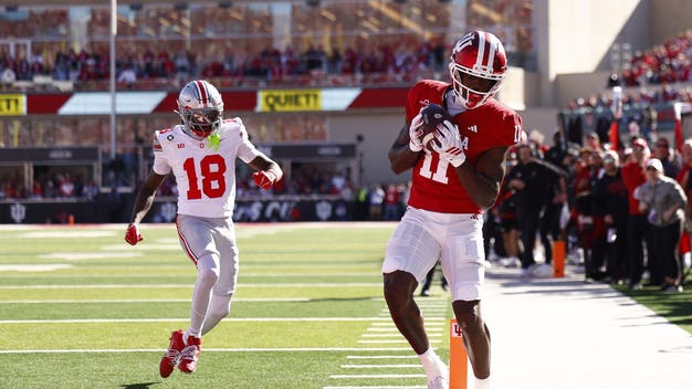 Curt Cignetti Reacts To Indiana’s Loss To Ohio State: ‘Hard One To Swallow’