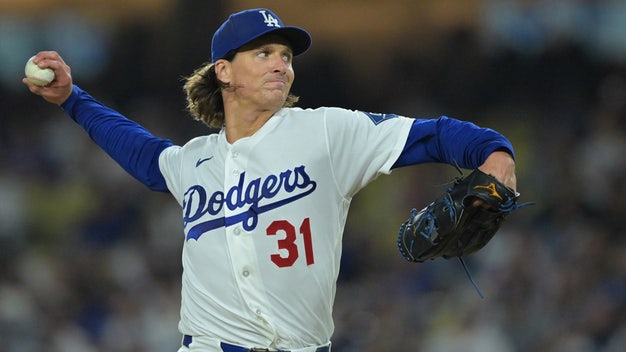NLDS Live Updates, Score: Dodgers Tie It Up Thanks To Braves' Error