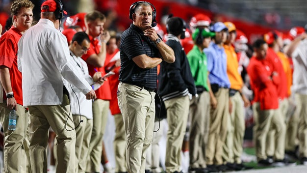 How Much Is Rutgers' Greg Schiano's Buyout? Contract Details In 2026