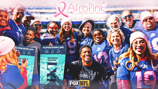 Jameis Winston's Super Surprise For Breast Cancer Survivors: 'Nothing Short Of Amazing'