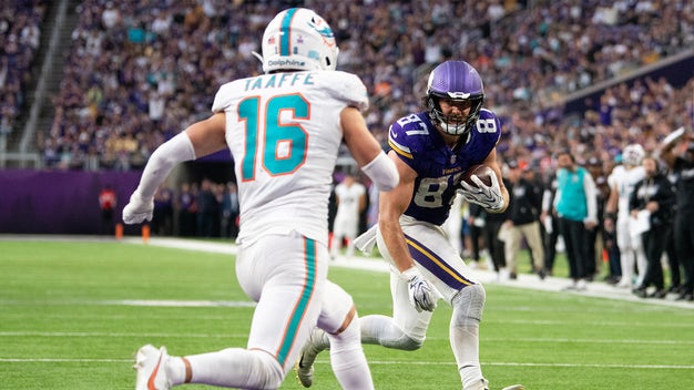 2026 NFL Bad Beat: A Hockenson Slide That Will Haunt Vikings Bettors Forever