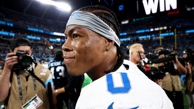 2026 NFL OPOY Odds: Jahmyr Gibbs Tops Board As New Favorite