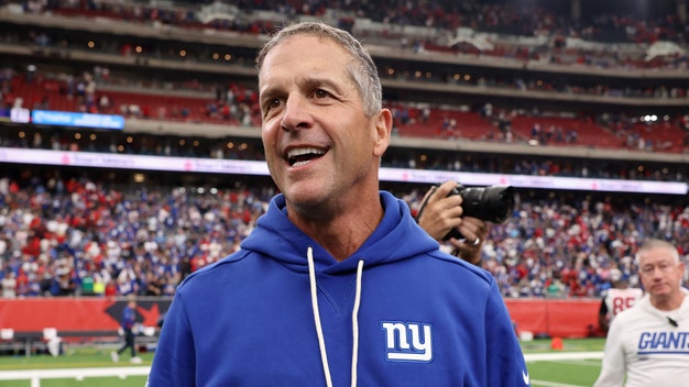 2026 NFL Coach Of The Year Odds: John Harbaugh Surged To Top As Favorite