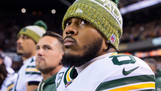 Packers RB Josh Jacobs To Be Removed From Commissioner Exempt List, Eligible for Week 7