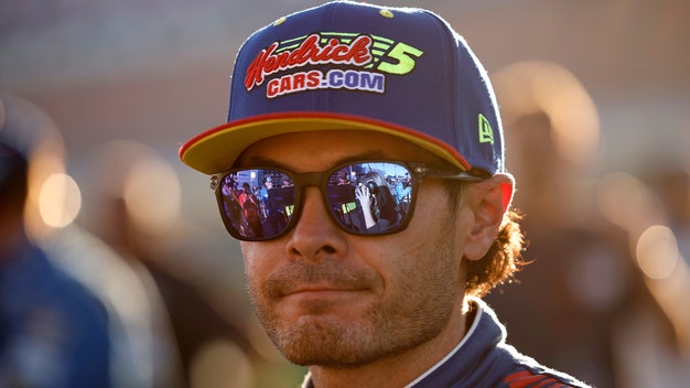 2026 NASCAR Chase Odds: Kyle Larson Favored For Charlotte