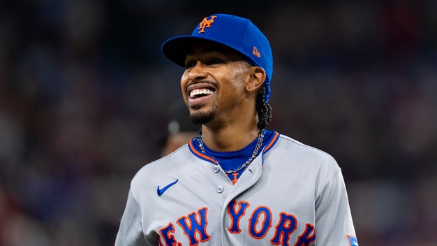 Mets Shortstop Francisco Lindor Wins 2026 Roberto Clemente Award