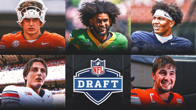 2027 NFL Draft QB Power Rankings: Has Trinidad Chambliss Usurped Arch Manning?
