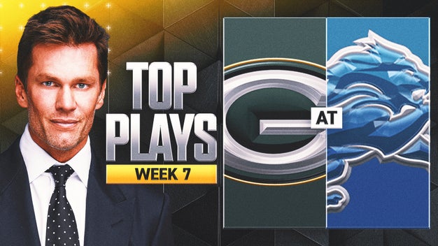 Packers vs. Lions Live Updates, Score: NFC North Rivals Clash