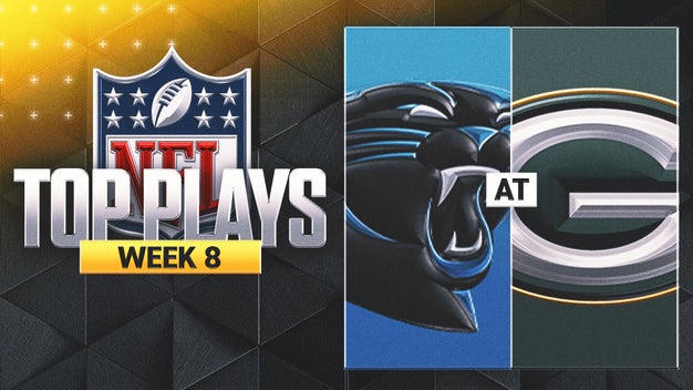 Panthers vs. Packers Live Updates & Highlights: Can Carolina Bounce Back?
