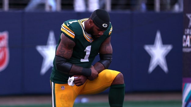 Packers Star Micah Parsons Explains Why He Doesn't 'Need Revenge' Vs. Cowboys