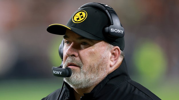 Steelers HC Mike McCarthy Explains He, Aaron Rodgers Cursing At Each Other