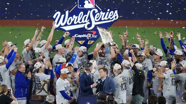 MLB Proposes Shorter Season, Higher-Seed Teams To Pick Playoff Opponents
