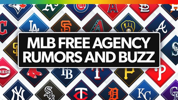 MLB Free Agency Buzz: Sonny Gray Hits Market; Bichette, Acuña Decisons Made