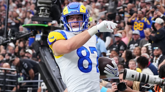 Happy National Tight Ends Day! The Top 5 Plays From TEs In Week 7