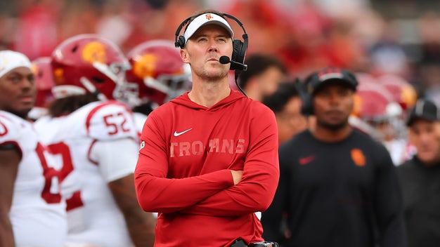 How Much Is USC Coach Lincoln Riley's Buyout? Contract Details In 2026