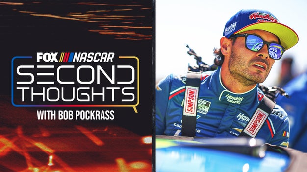 NASCAR Chase Contenders Learning What The Math Already Indicated: Wins Matter