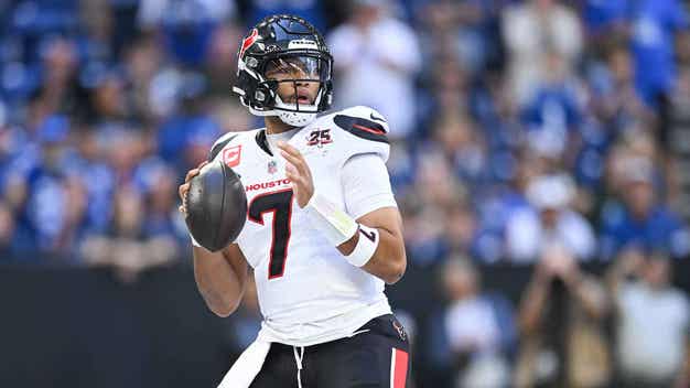 The Long Road Back: NFL Ties League History With 5 Winless Teams Through Week 4