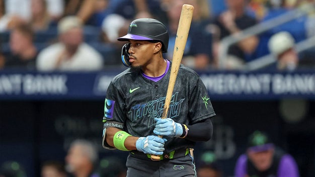 2026 MLB ALDS Odds: Rays-Yankees Opens As Pick 'Em