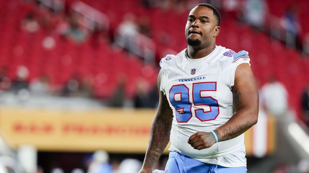 Saleh Reveals Titans Released Jordan Elliott After He Pulled Gun In Parking Lot
