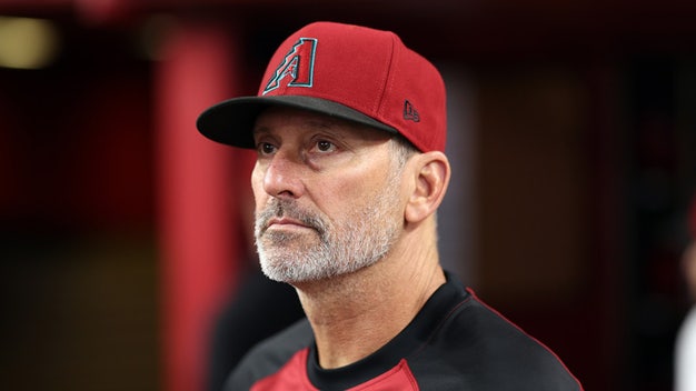 Diamondbacks Reportedly Make Decision On Manager Torey Lovullo's Future
