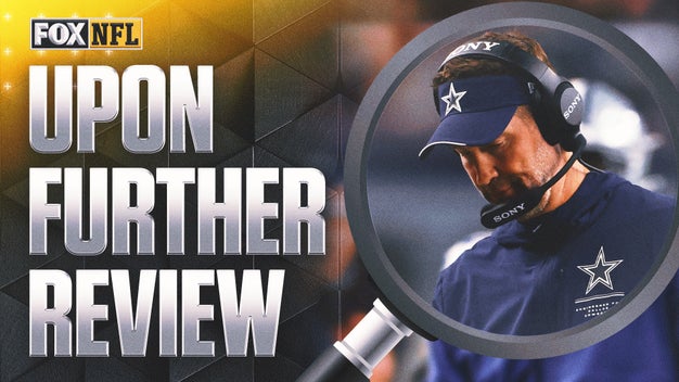 Upon Further Review: Could Cowboys' Defense Be Worse? Opponents Sense Vulnerability