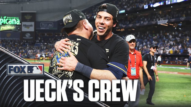 Christian Yelich Dedicates Brewers’ First World Series Title To Bob Uecker