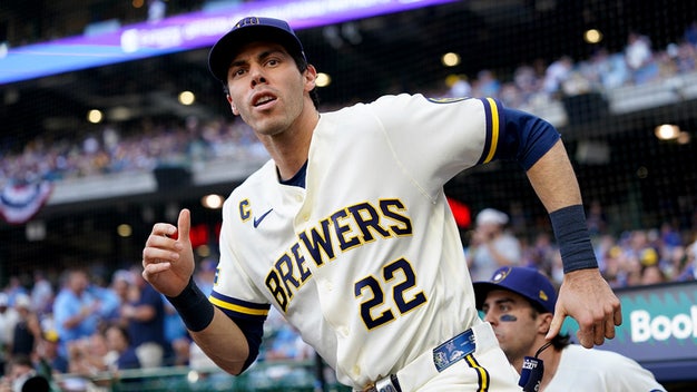 Brewers Star Christian Yelich Details Epic 3rd Inning Of NLCS Game 2