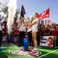 Nebraska Volleyball Serves Up a Big Saturday on FOX
