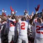 Ohio State's Win Over Indiana Scores Most-Watched College Football Game of the Week