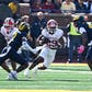 Indiana’s Win Over Michigan Draws 7,015,000 Viewers on FOX