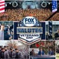 FOX Sports Honors America’s Veterans With Historic Two-Day College Football and NFL Salute